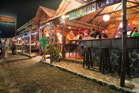 restaurants à la fortuna de san carlos|11 BEST Restaurants in La Fortuna, Costa Rica.
